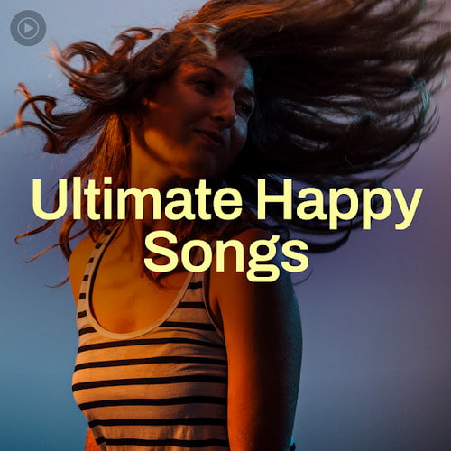 Ultimate Happy Songs (2026) FLAC