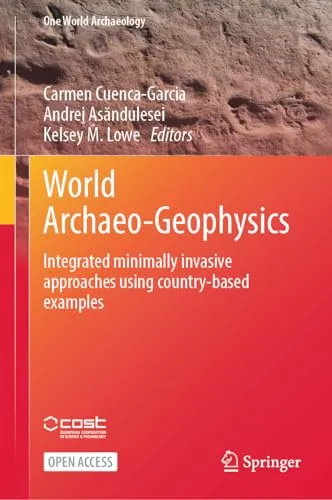 World Archaeo-Geophysics (Repost)