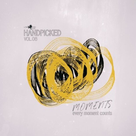 VA - Handpicked Moments, Vol.06 (2025) mp3]