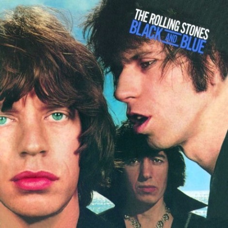 The Rolling Stones - Black And Blue (1976) mp3]