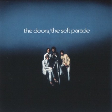 The Doors - The Soft Parade (1969) mp3]