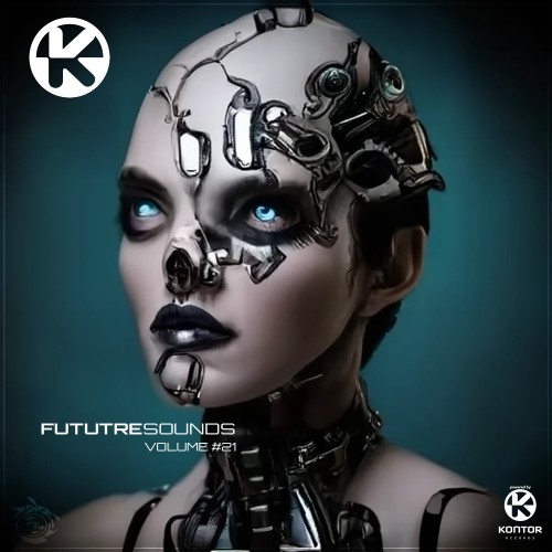KONTOR Future Sounds 2026 Vol.21 (2026)