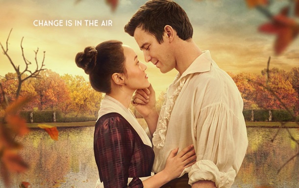 Netflix подогрел интерес горячим трейлером второй части Бриджертонов