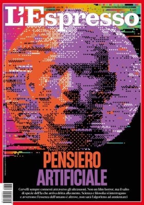 L'Espresso N.06 - 06 Febbraio 2026