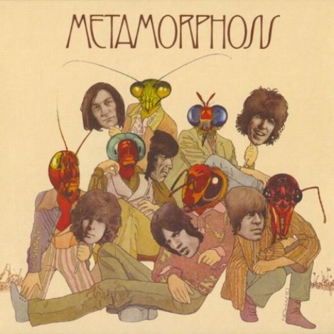 The Rolling Stones - Metamorphosis (1975) mp3]