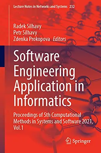 Software Engineering Application in Informatics (EPUB)