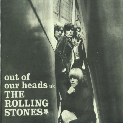 The Rolling Stones - Out Of Our Heads (UK) (1965) mp3]