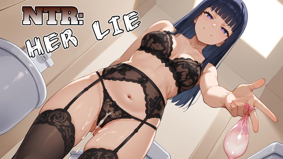 Deviant Dreams - NTR: Her Lie Ver.0.2 Win/Android/Mac