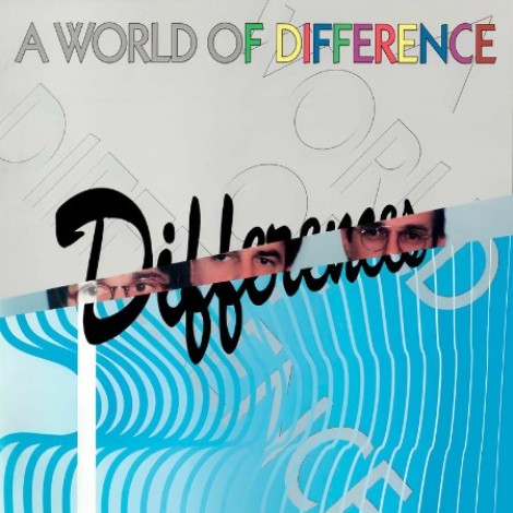 VA - A World Of Difference (2025) mp3]