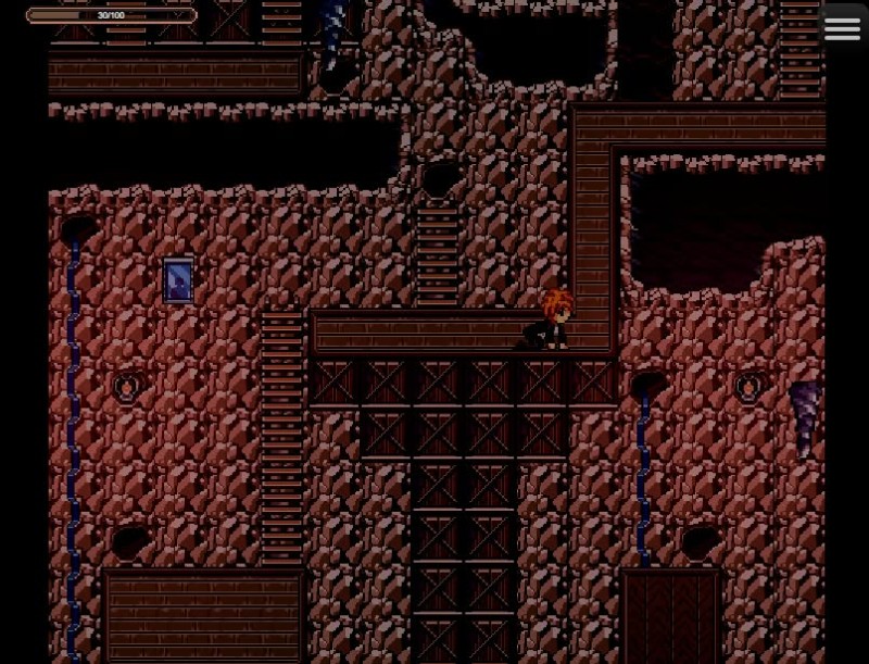 Overconfident Exorcist v1.03 by MudBeu Adult Game