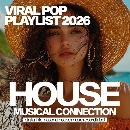 Viral Pop Playlist (2026) FLAC