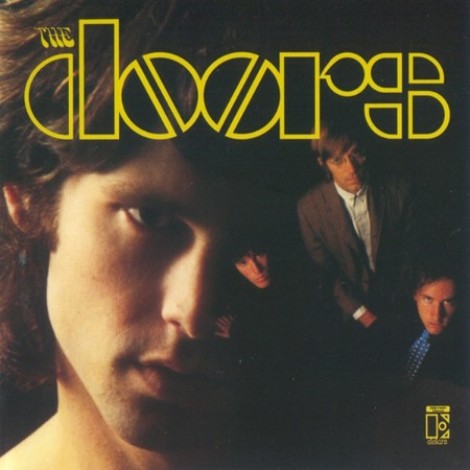 The Doors - The Doors (1967) mp3]