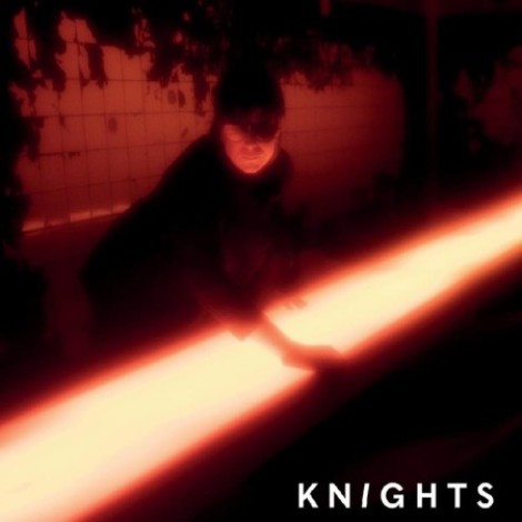 Knight$; Mirko Hirsch - Supernatural Lover (2026) mp3]