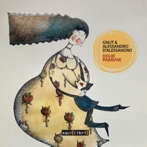 Gnut & Alessandro D'Alessandro - Dduje Paravise (2026) flac]