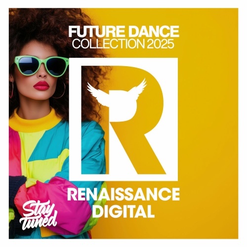 Future Dance Collection (2026) FLAC