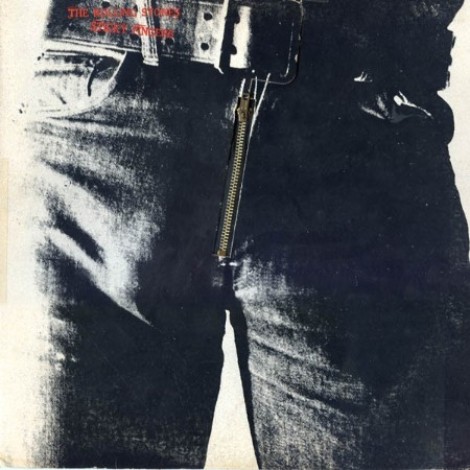 The Rolling Stones - Sticky Fingers (1971) mp3]