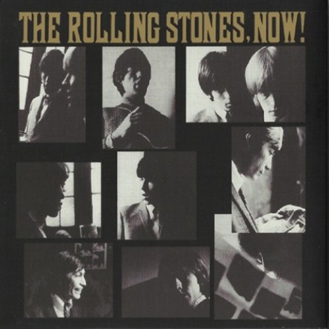 The Rolling Stones - The Rolling Stones, Now! (1965) mp3]