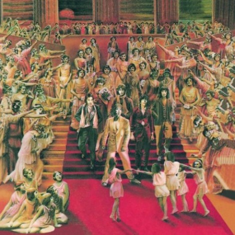 The Rolling Stones - It's Only Rock 'n Roll (Japan) (1974) mp3]