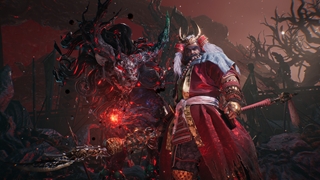 Nioh 3 [v 1.02.02 + DLCs] (2026) PC | RePack by Drake