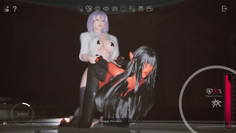 Overbreed - Version 0.1.4 by Overbreed Adult Game