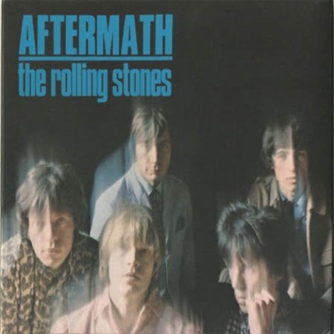 The Rolling Stones - Aftermath (1966) mp3]