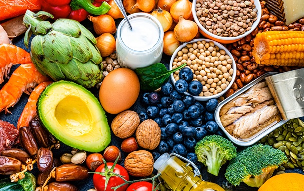 Средиземноморская диета может снизить риск инсульта на 25% - ученые