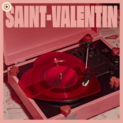Saint-Valentin (2026) FLAC