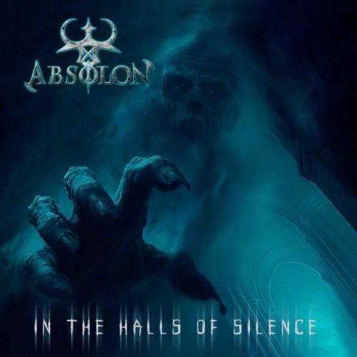 Absolon - In The Halls Of Silence (2025) 