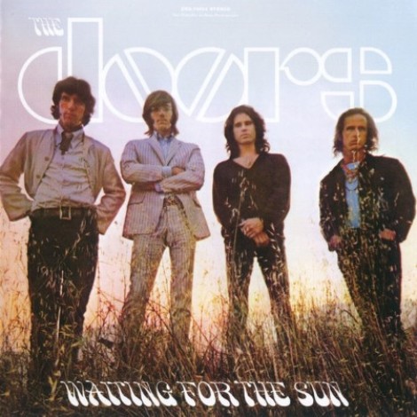 The Doors - Waiting For The Sun (1968) mp3]