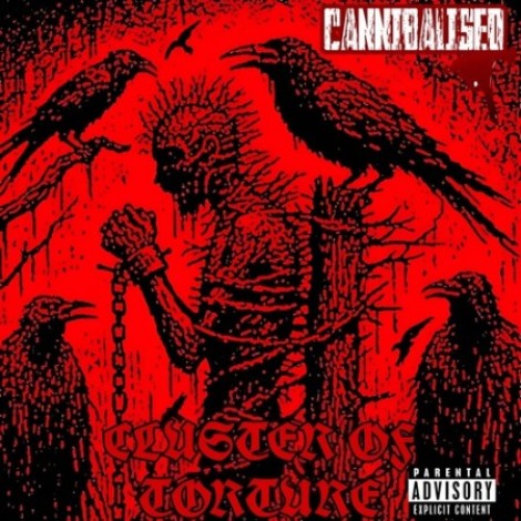 Cannibalised - Cluster Of Torture (2026) mp3]
