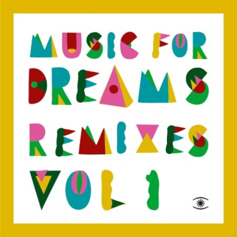 VA - Music For Dreams Remixes [zzzcd(0372)] (2026) mp3]