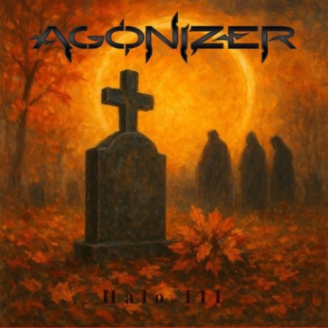 Agonizer - Halo III (2026) mp3]