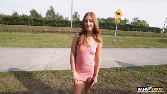 Kimmie Haze - The Carpet Matches The Drapes [UltraHD 4K 2160p]