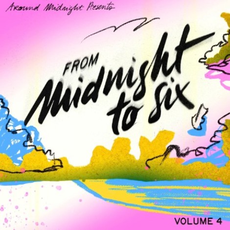 VA - From Midnight to Six, Vol. 4 (2026) mp3]