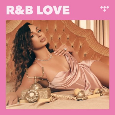 RnB Love Best New RnB (2026) FLAC
