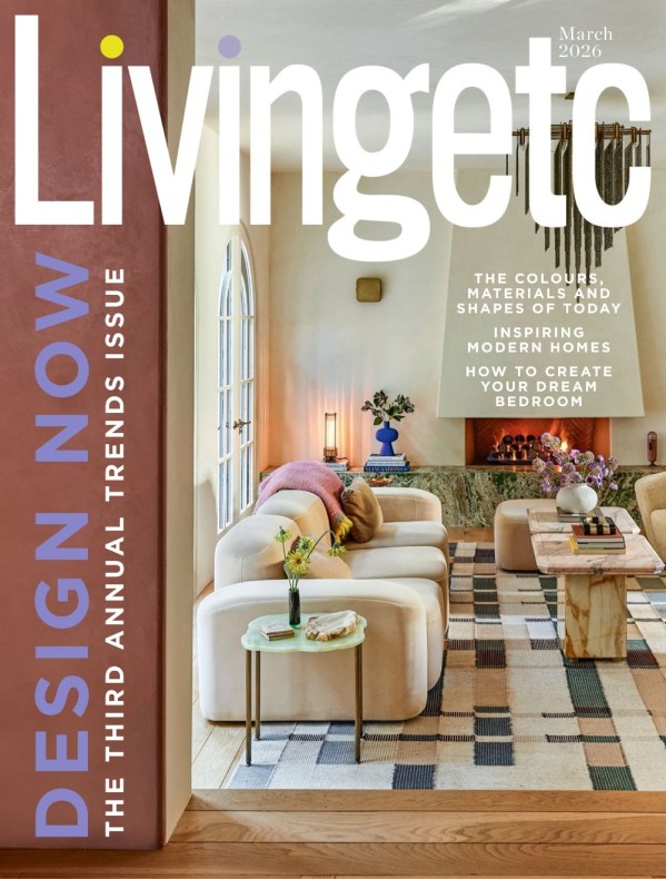 Livingetc UK - March 2026