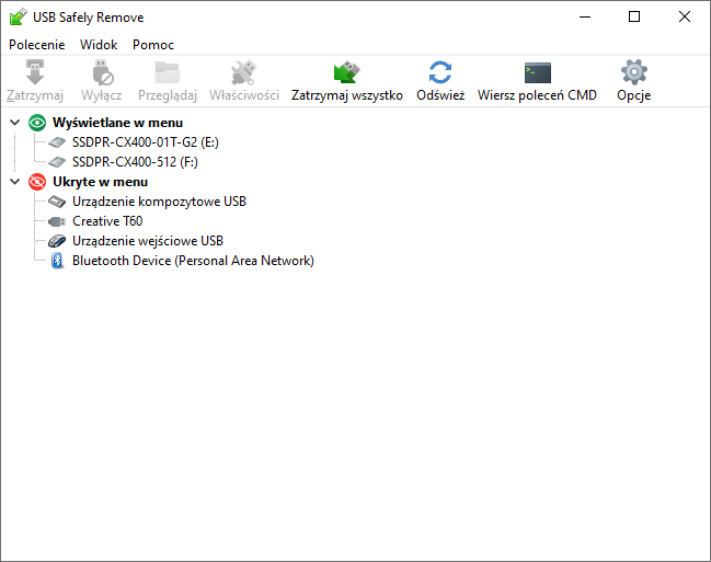 USB Safely Remove 7.3.1.1334 MULTi-PL