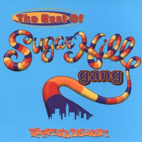VA - Rapper's Delight: The Best Of The Sugarhill Gang (1996) mp3]