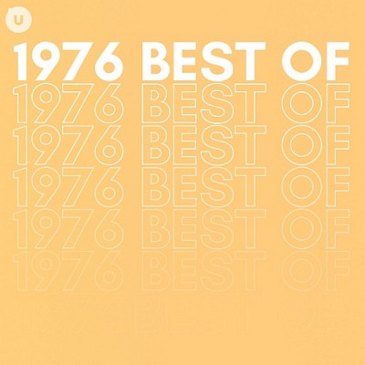 1976 - Best of (2023) FLAC