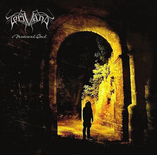 Zerivana - Medieval Soul (2025) (LOSSLESS)