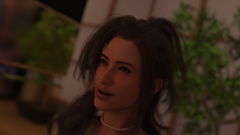 Tabula Rasa - Chapter 1 by VNoin Win/Mac Adult Game