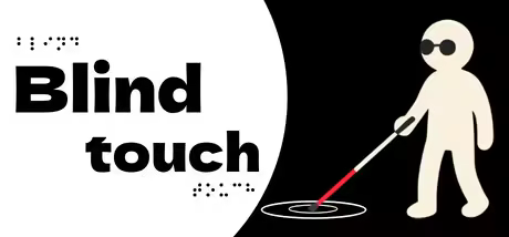 Blind Touch-TENOKE
