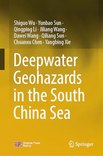 Deepwater Geohazards in the South China Sea (Repost)