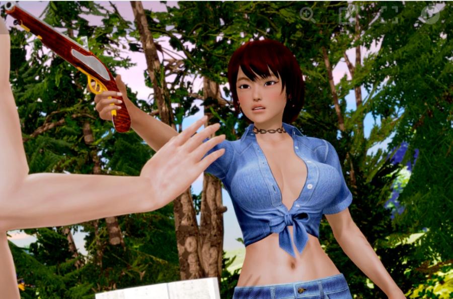 Dark Magic Ver.0.21.0 by F. Lord Adult Game