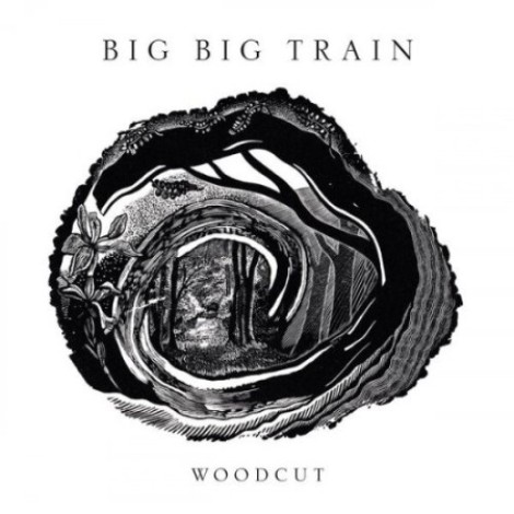 Big Big Train - Woodcut (2026) flac]