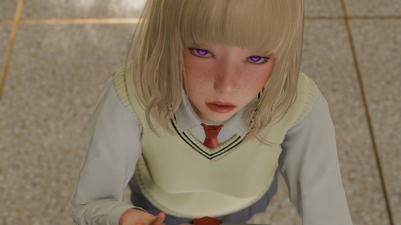 Distortium v0.1.0 by Electrozinhu Win/Mac Adult Game