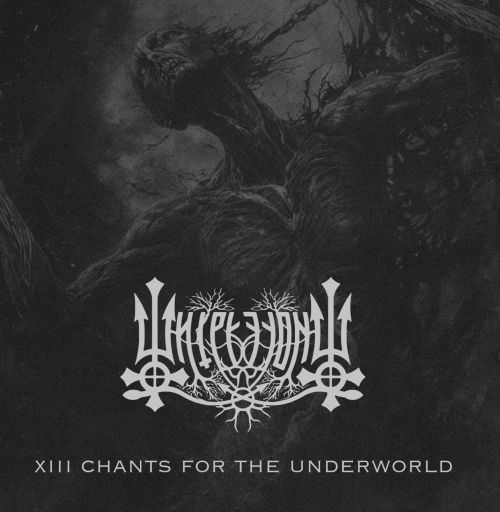 Winterfront - XIII Chants For The Underworld (2025) (LOSSLESS)
