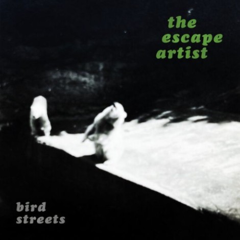 Bird Streets - The Escape Artist (2025) flac]