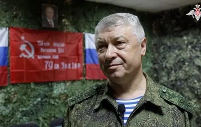 Куратор ЧВК Вагнера. Покушение на генерала в РФ