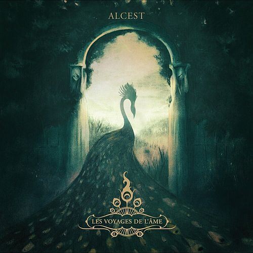 Alcest - Les Voyages De L'ame (2012) (LOSSLESS)